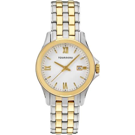 tourneau womens watch|certified preowned watches.